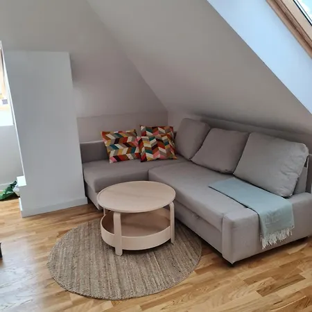 شقة Zlatni Dan زلاتيبور