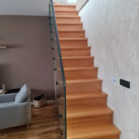 Zlatni Dan Apartment
