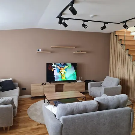 Apartment Zlatni Dan