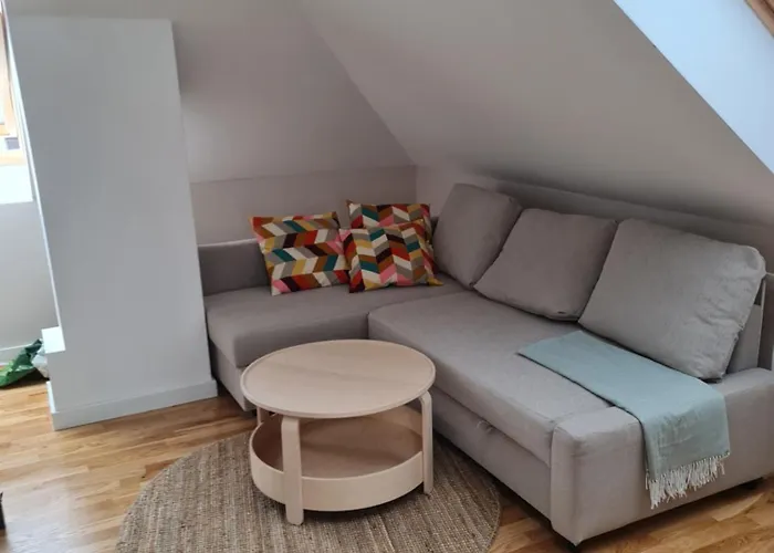 아파트 Zlatni Dan 즐라티보