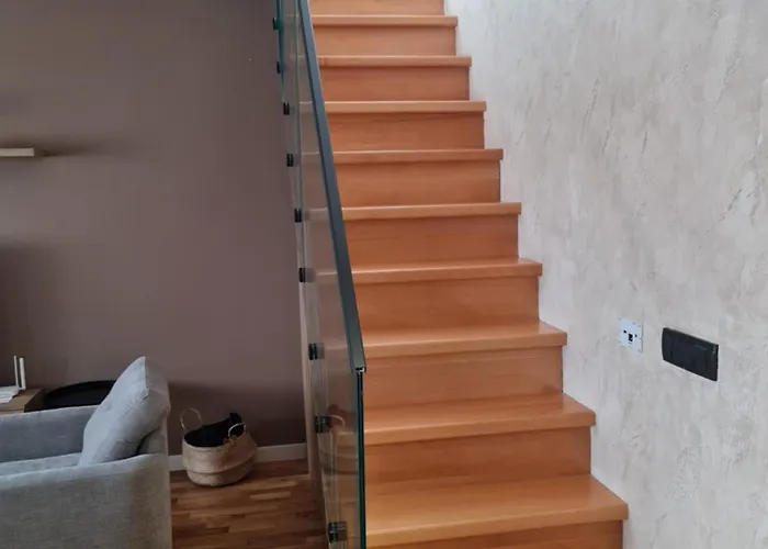 Zlatni Dan 아파트