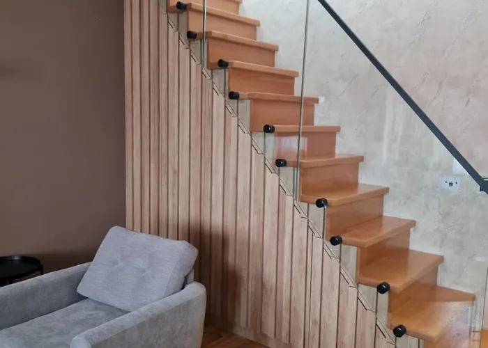 아파트 Zlatni Dan