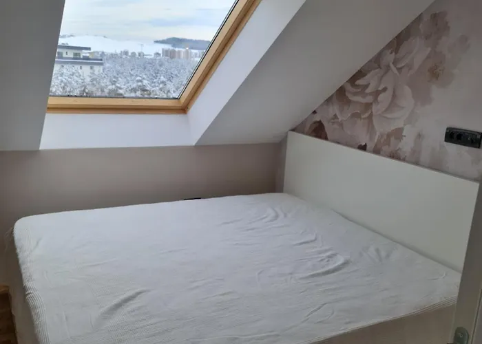 Zlatni Dan 아파트 *